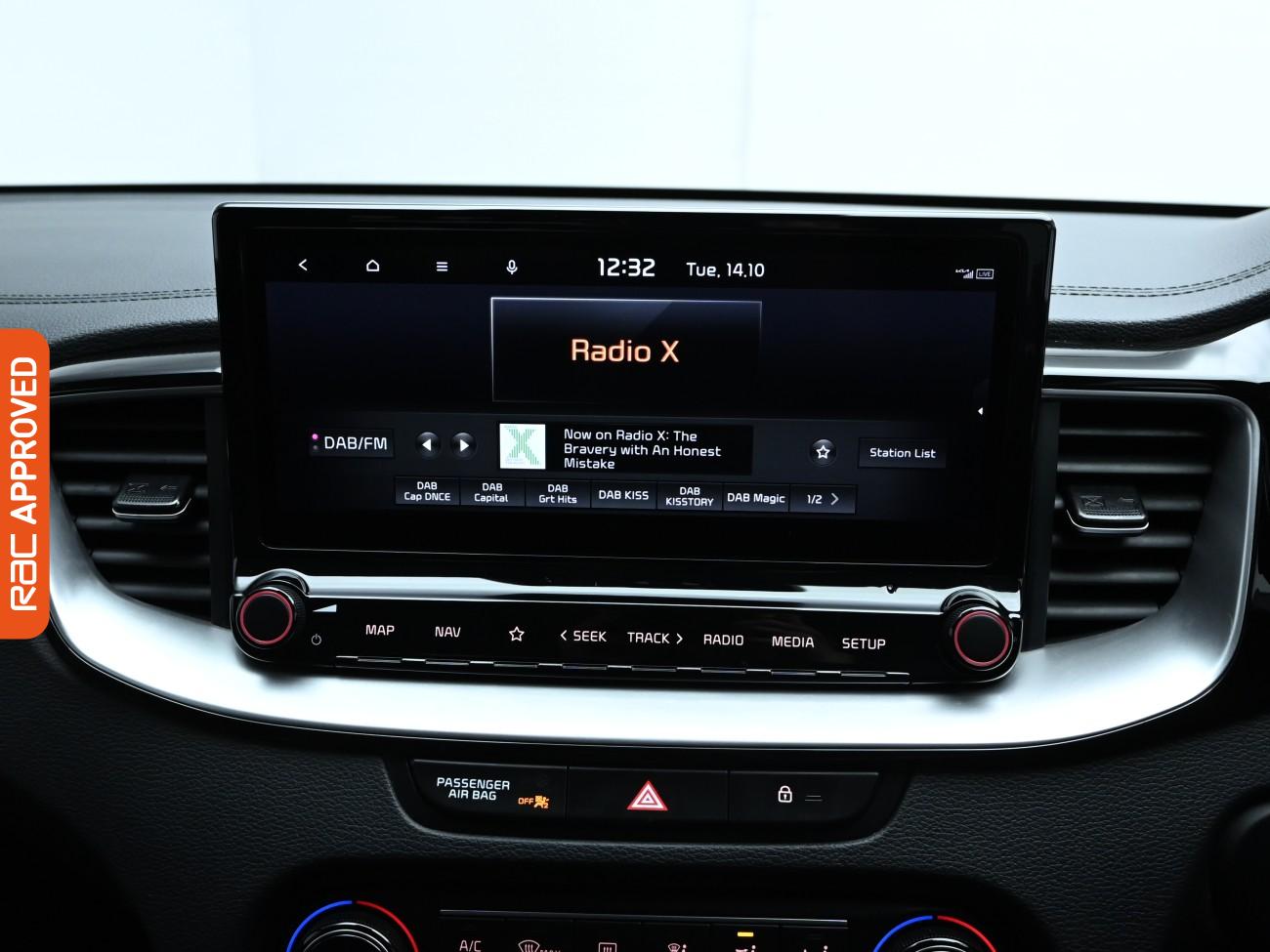 Used Kia Ceed 2022 for sale - 76316310: Photo 14