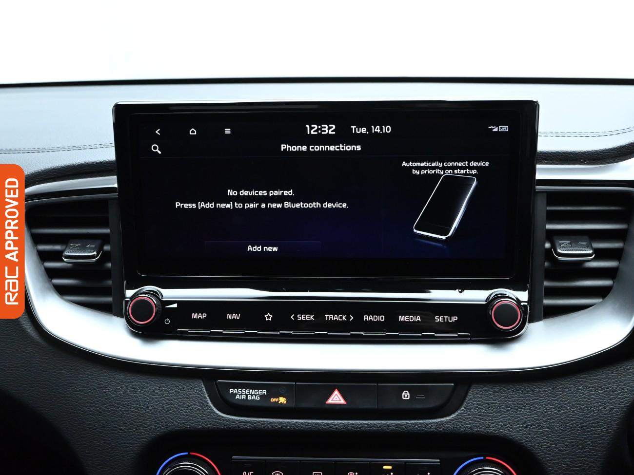 Used Kia Ceed 2022 for sale - 76316310: Photo 15