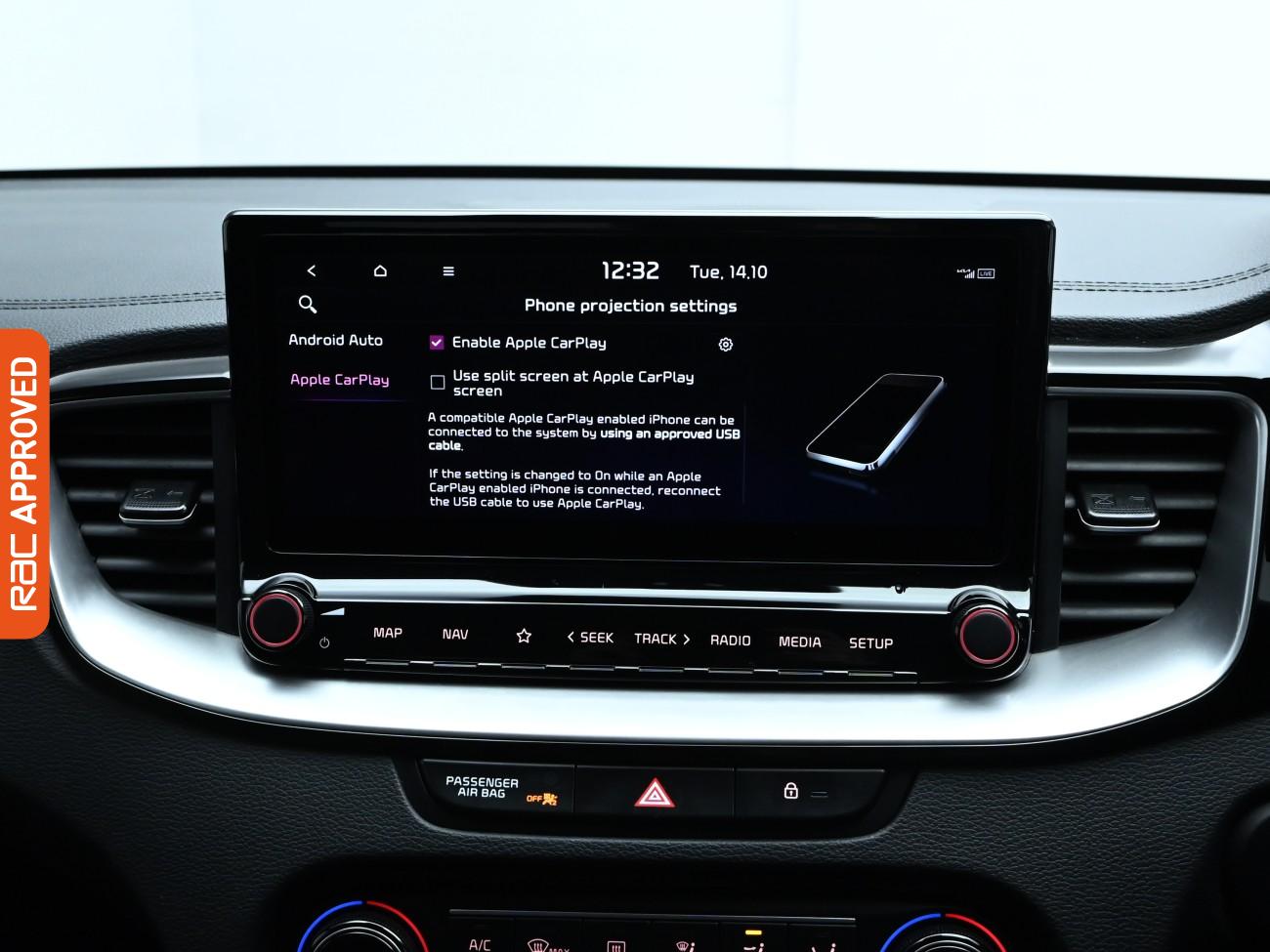 Used Kia Ceed 2022 for sale - 76316310: Photo 16