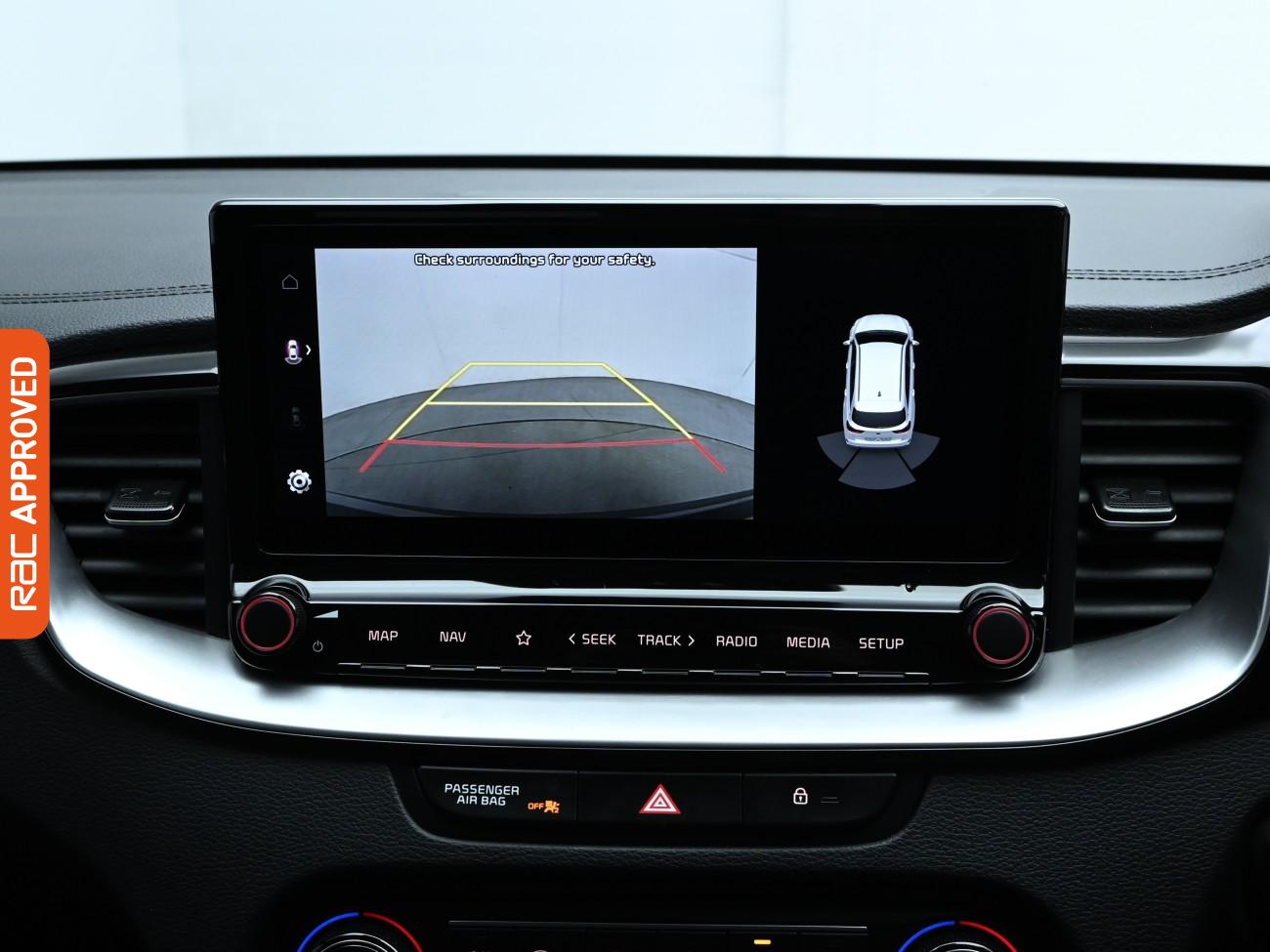 Used Kia Ceed 2022 for sale - 76316310: Photo 17