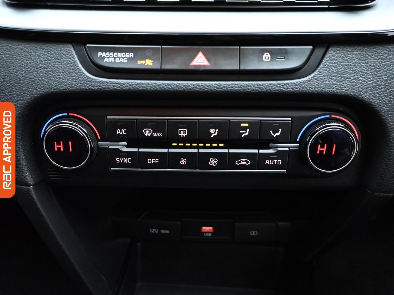 Used Kia Ceed 2022 for sale - 76316310: Photo 18