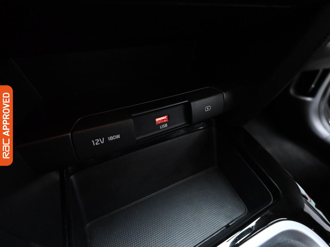 Used Kia Ceed 2022 for sale - 76316310: Photo 21