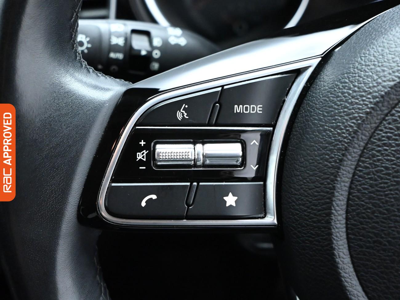 Used Kia Ceed 2022 for sale - 76316310: Photo 22