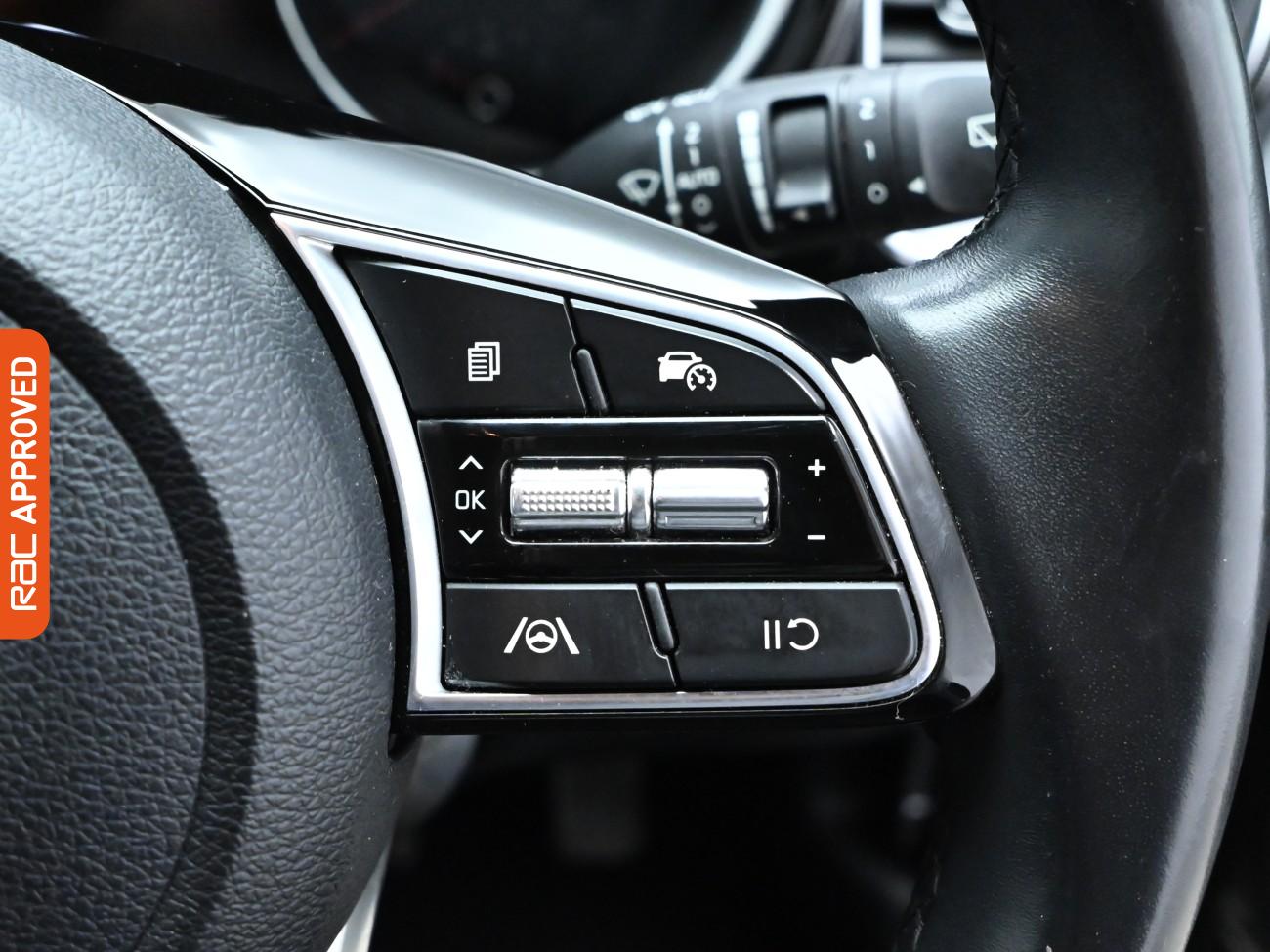 Used Kia Ceed 2022 for sale - 76316310: Photo 23