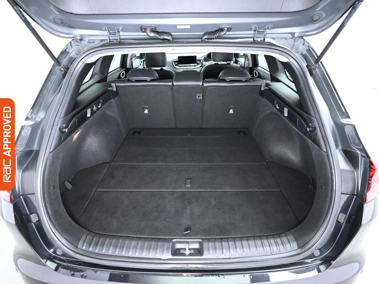 Used Kia Ceed 2022 for sale - 76316310: Photo 26