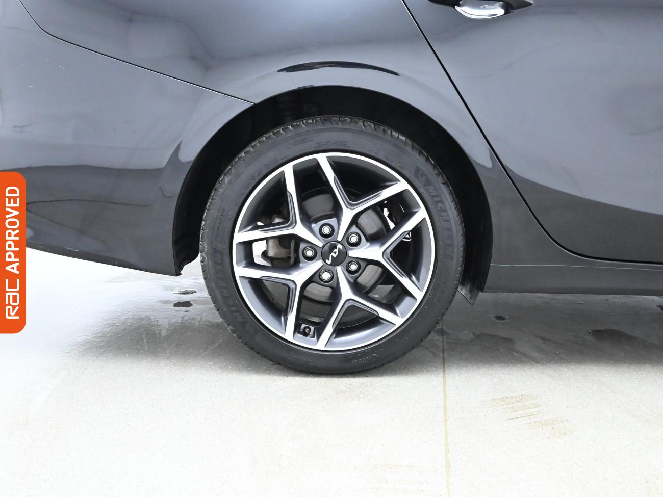 Used Kia Ceed 2022 for sale - 76316310: Photo 27