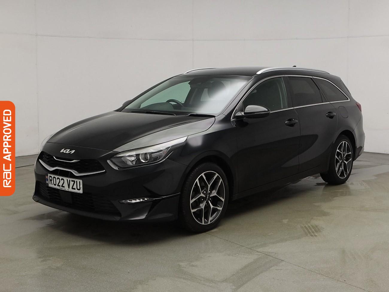 Used Kia Ceed 2022 for sale - 76316310: Photo 28