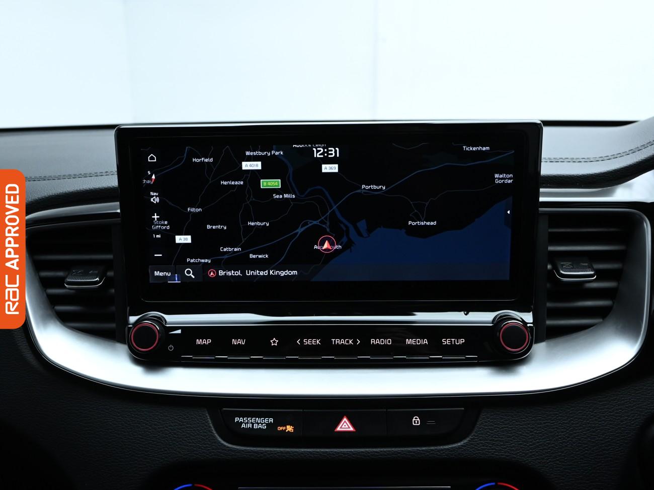 Used Kia Ceed 2022 for sale - 76316310: Photo 3