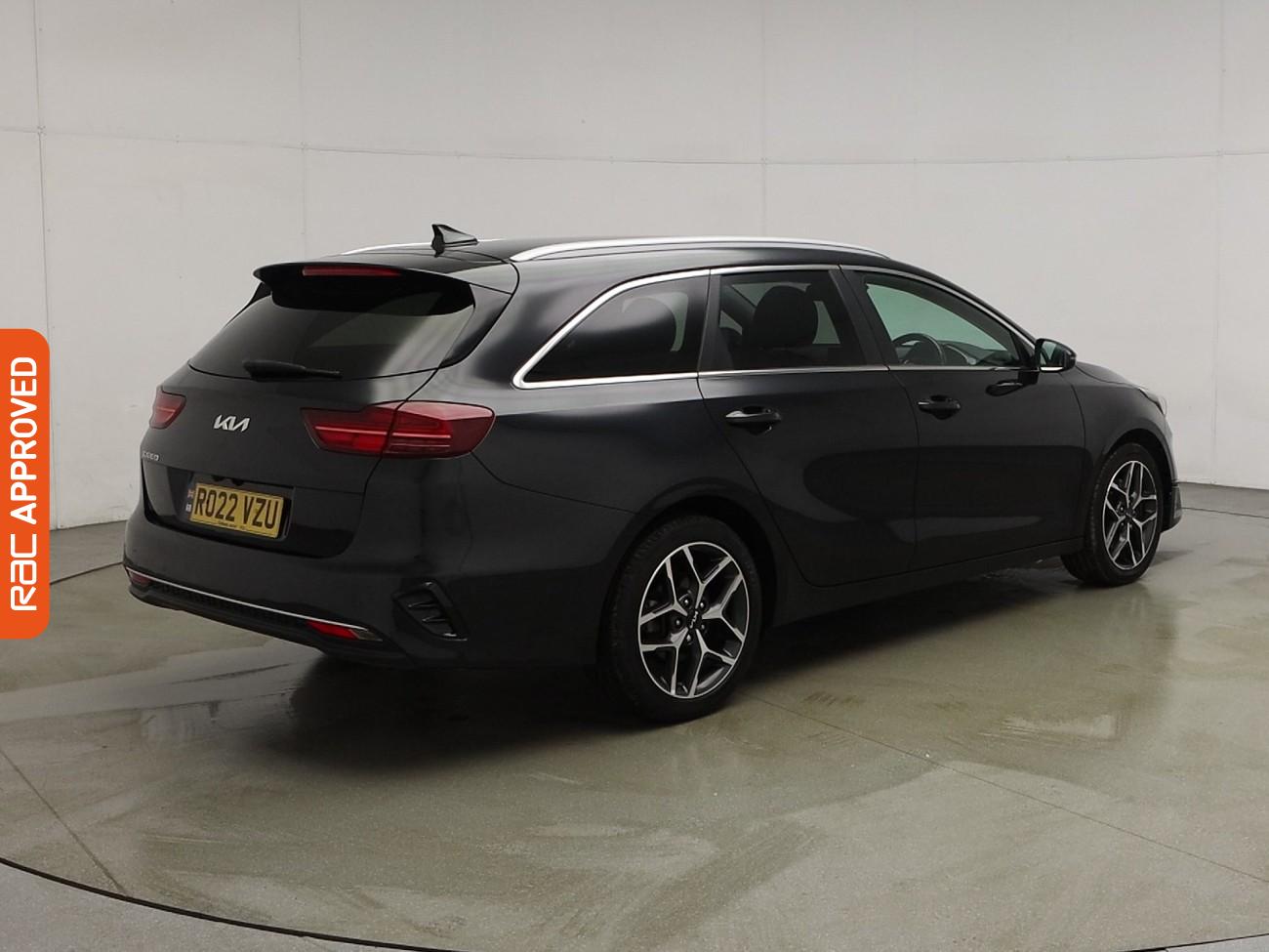 Used Kia Ceed 2022 for sale - 76316310: Photo 31