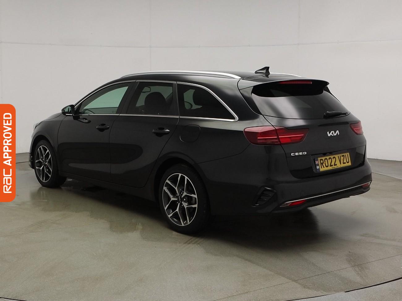 Used Kia Ceed 2022 for sale - 76316310: Photo 4