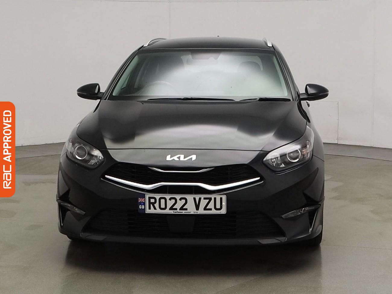 Used Kia Ceed 2022 for sale - 76316310: Photo 7