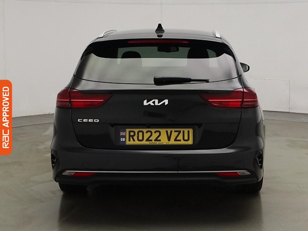 Used Kia Ceed 2022 for sale - 76316310: Photo 8