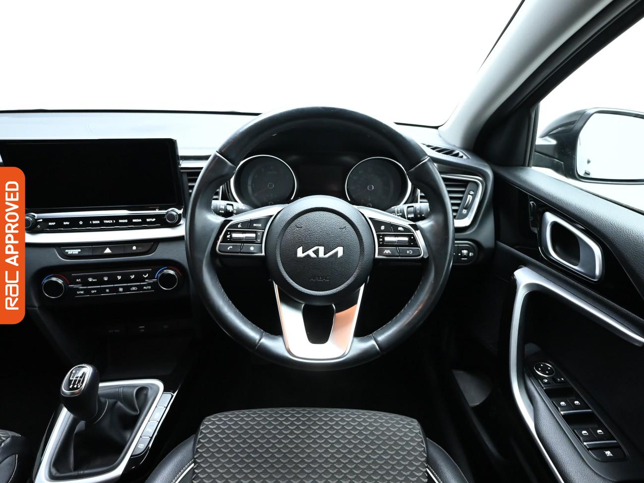 Used Kia Ceed 2022 for sale - 76316310: Photo 9