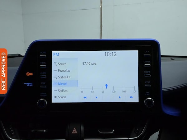 Used Toyota C-HR 2021 for sale - 74518627: Photo 20