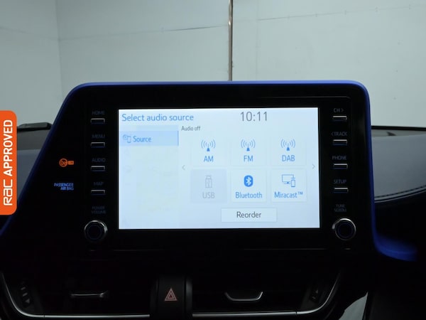Used Toyota C-HR 2021 for sale - 74518627: Photo 21