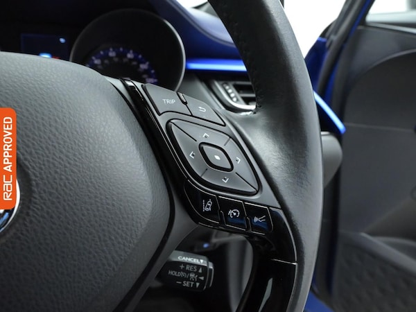 Used Toyota C-HR 2021 for sale - 74518627: Photo 23