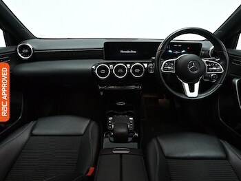 Used Mercedes-Benz A-Class 2020 for sale - 78604630: Photo