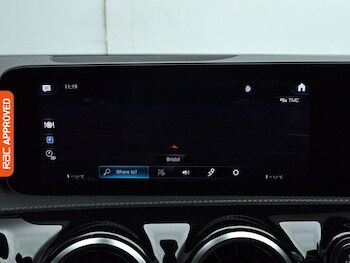 Used Mercedes-Benz A-Class 2020 for sale - 78604630: Photo