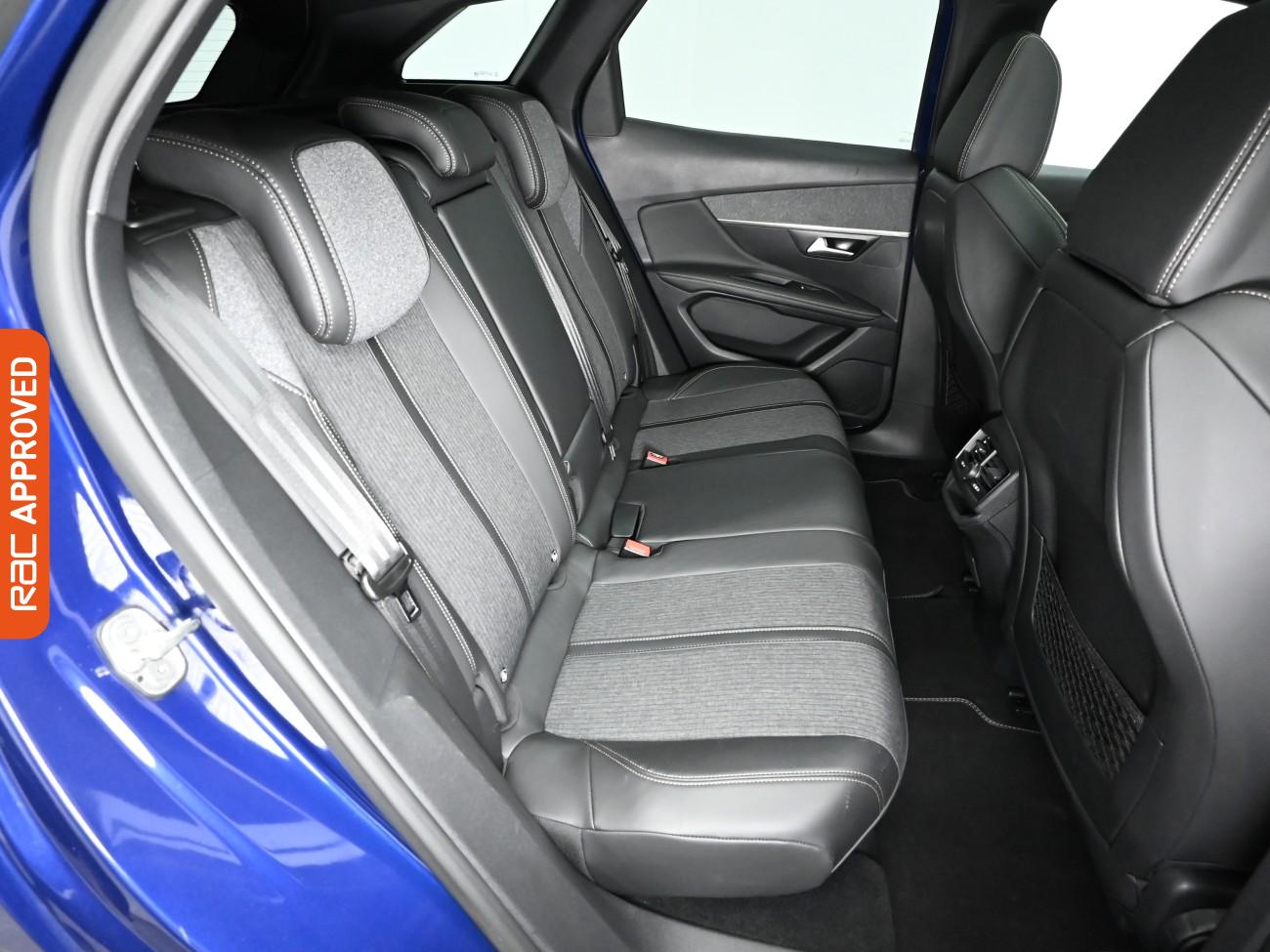 Used Peugeot 3008 2018 for sale - 77158913: Photo 13