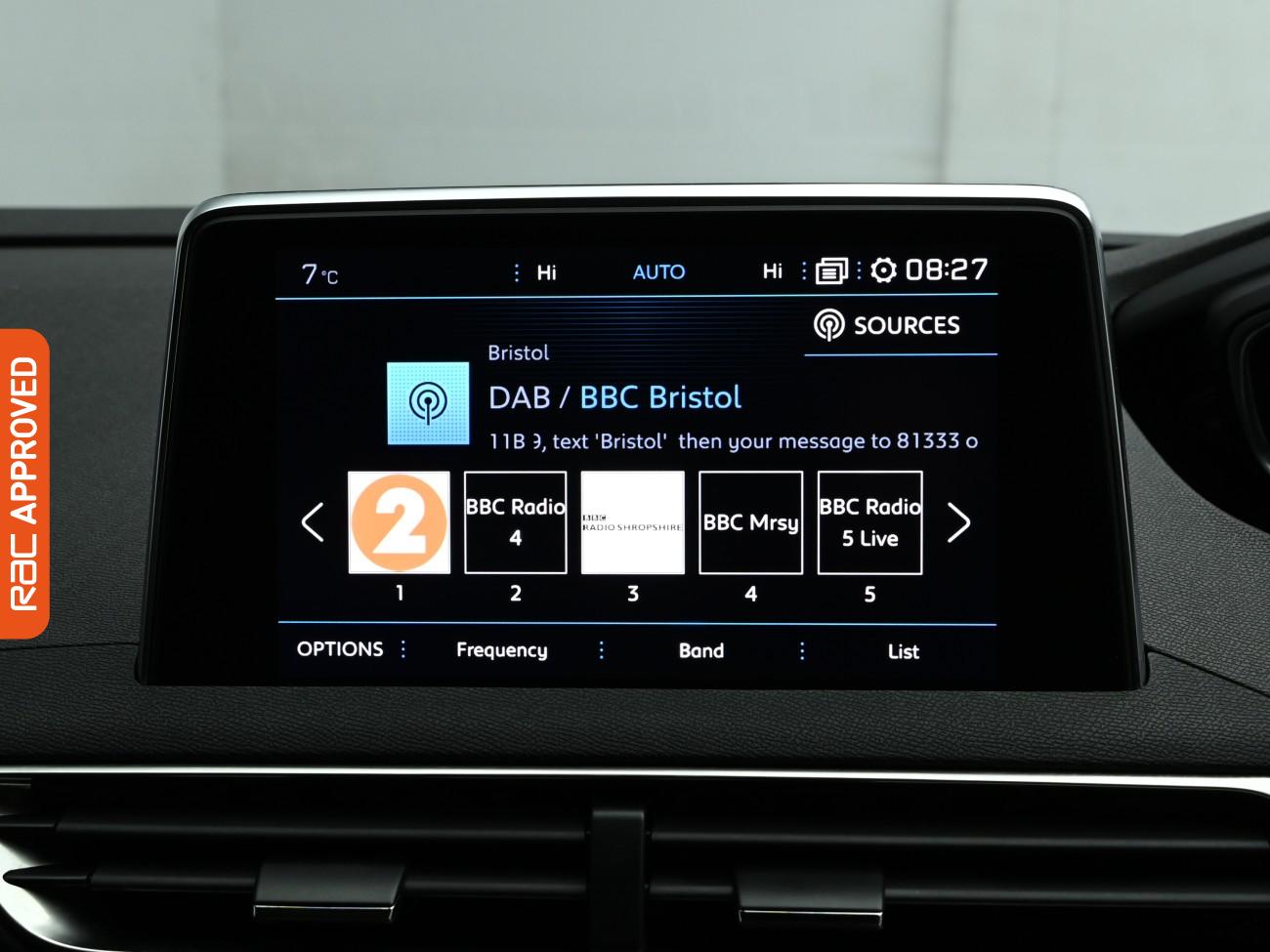 Used Peugeot 3008 2018 for sale - 77158913: Photo 14