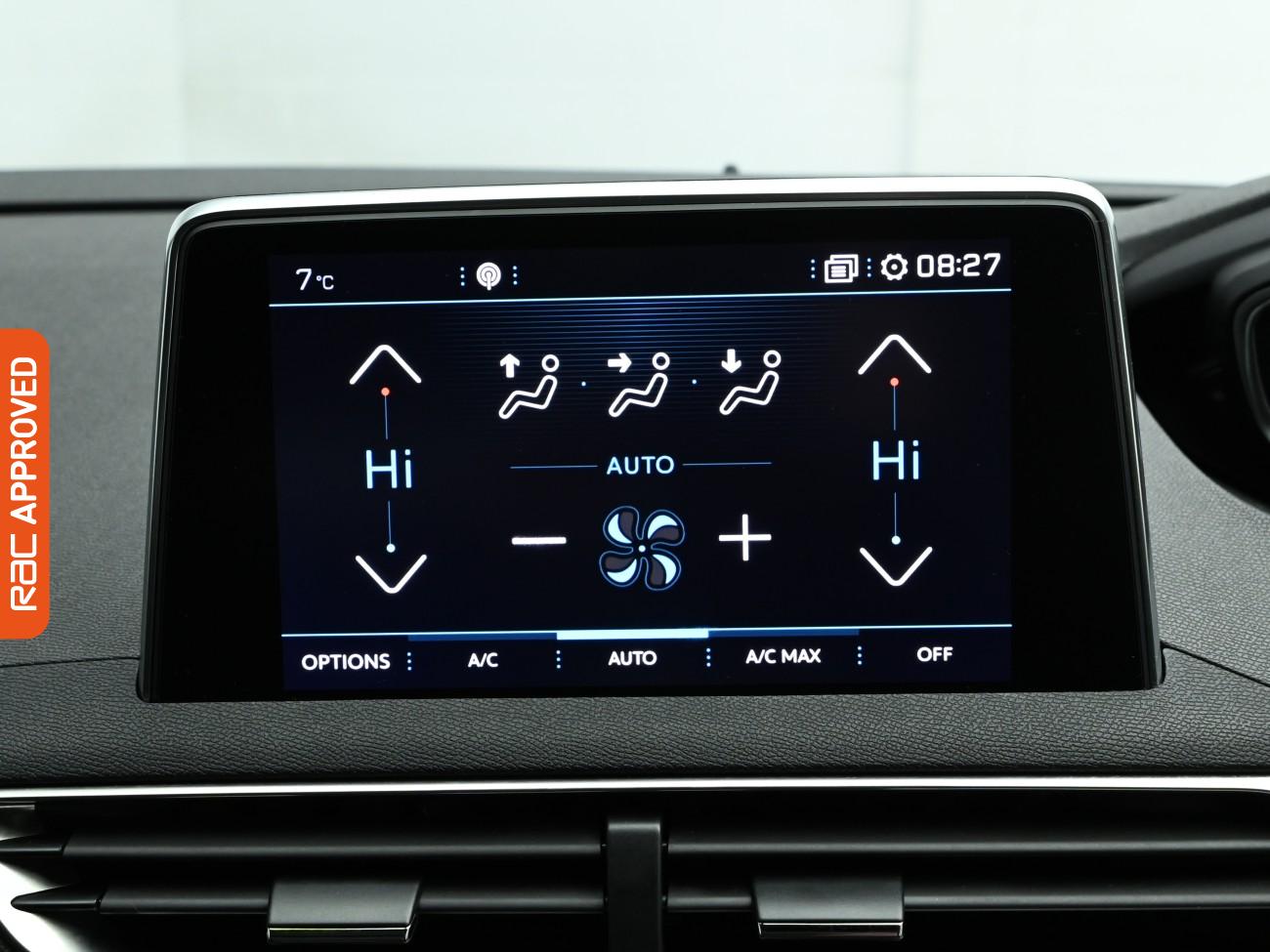 Used Peugeot 3008 2018 for sale - 77158913: Photo 15