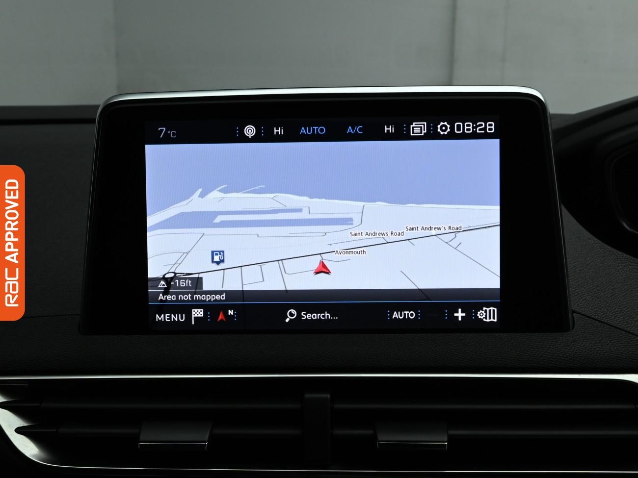 Used Peugeot 3008 2018 for sale - 77158913: Photo 17