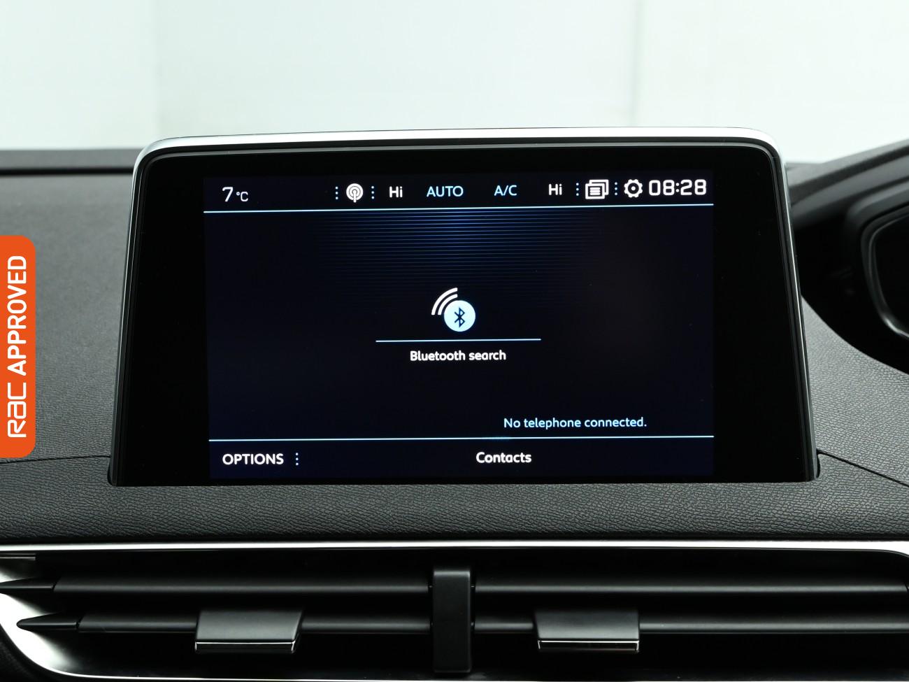 Used Peugeot 3008 2018 for sale - 77158913: Photo 18