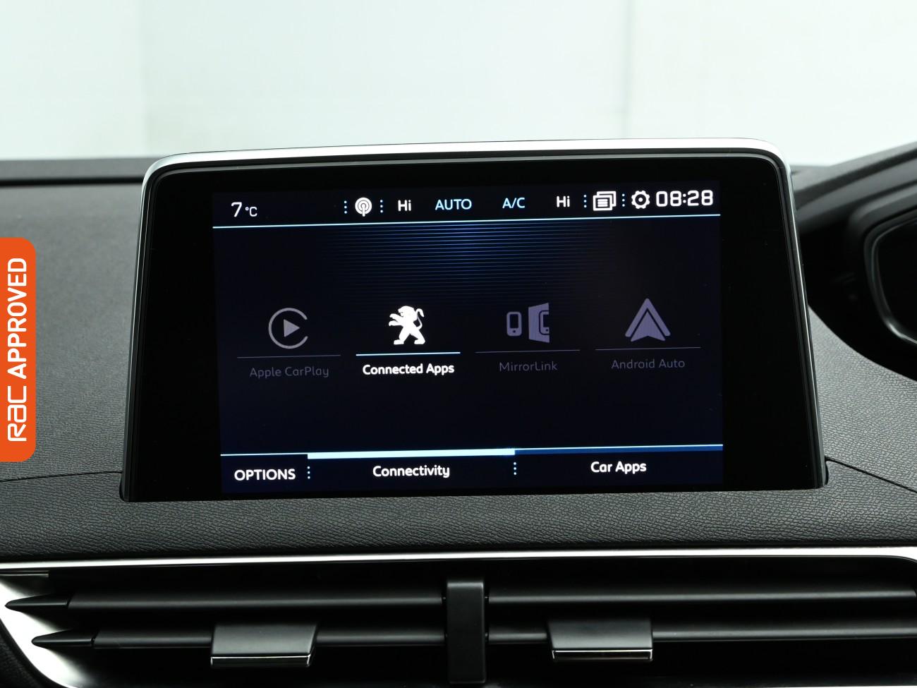 Used Peugeot 3008 2018 for sale - 77158913: Photo 19