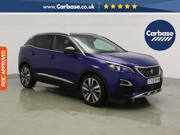 Peugeot 3008 feature image