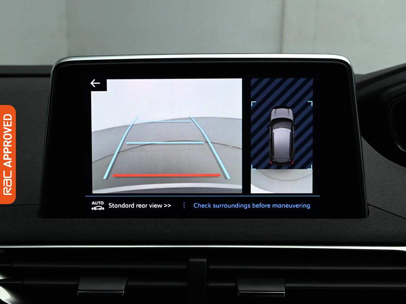 Used Peugeot 3008 2018 for sale - 77158913: Photo 21