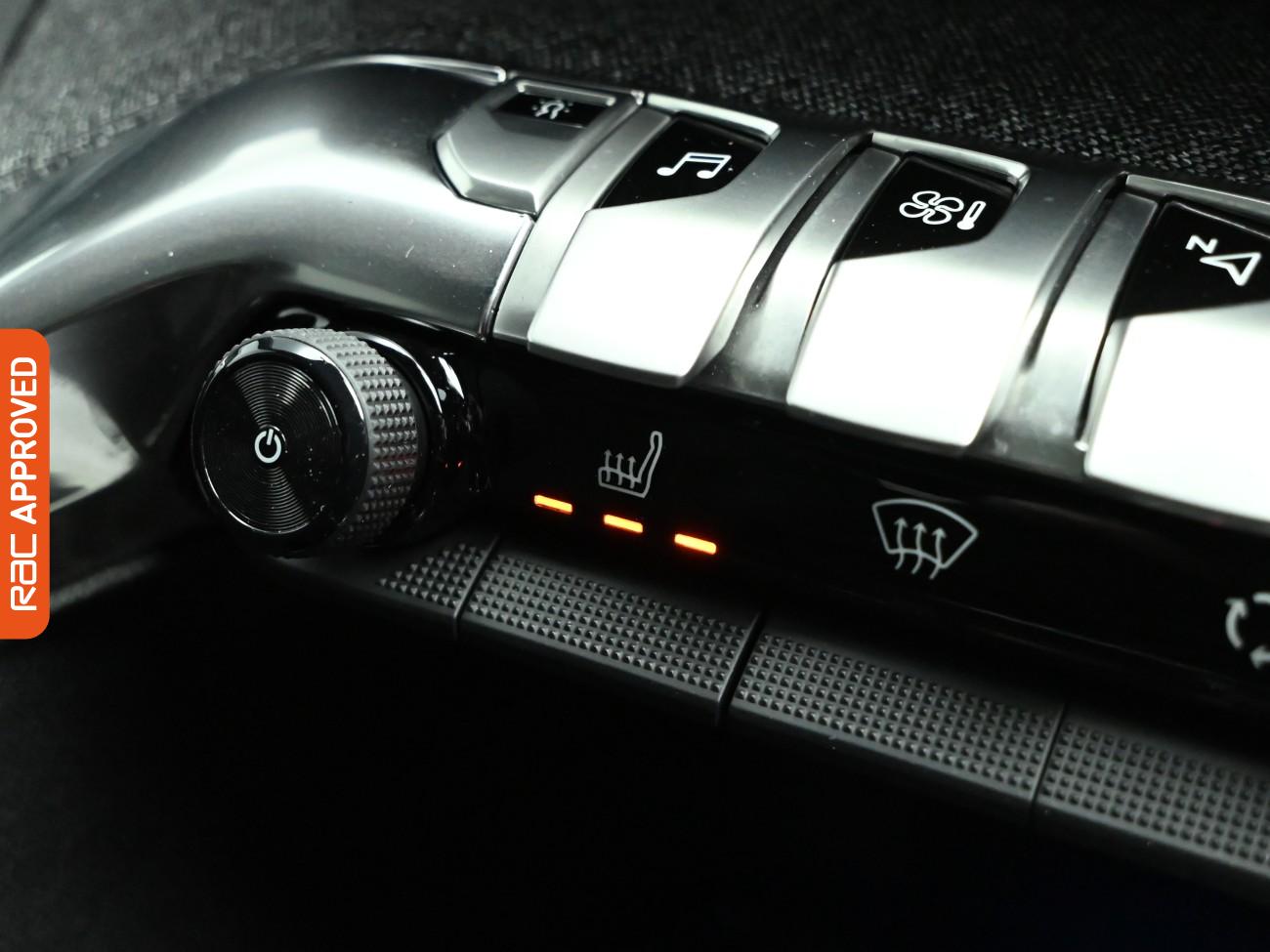 Used Peugeot 3008 2018 for sale - 77158913: Photo 22