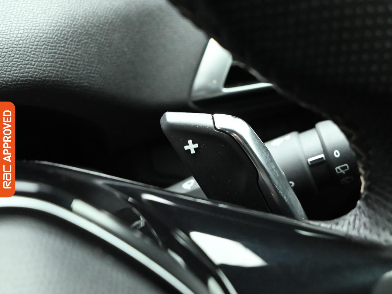 Used Peugeot 3008 2018 for sale - 77158913: Photo 24