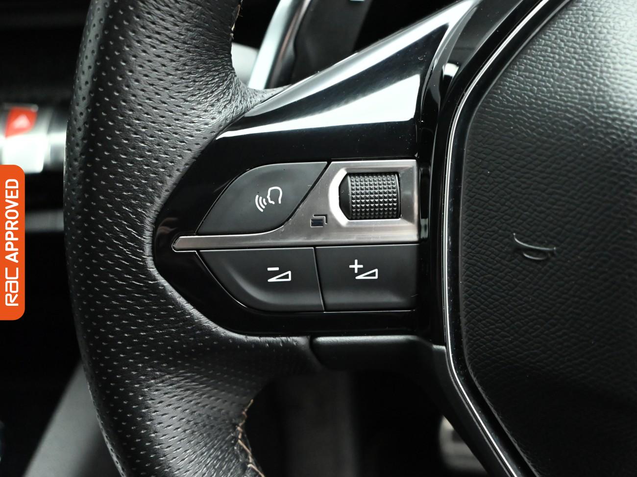 Used Peugeot 3008 2018 for sale - 77158913: Photo 25