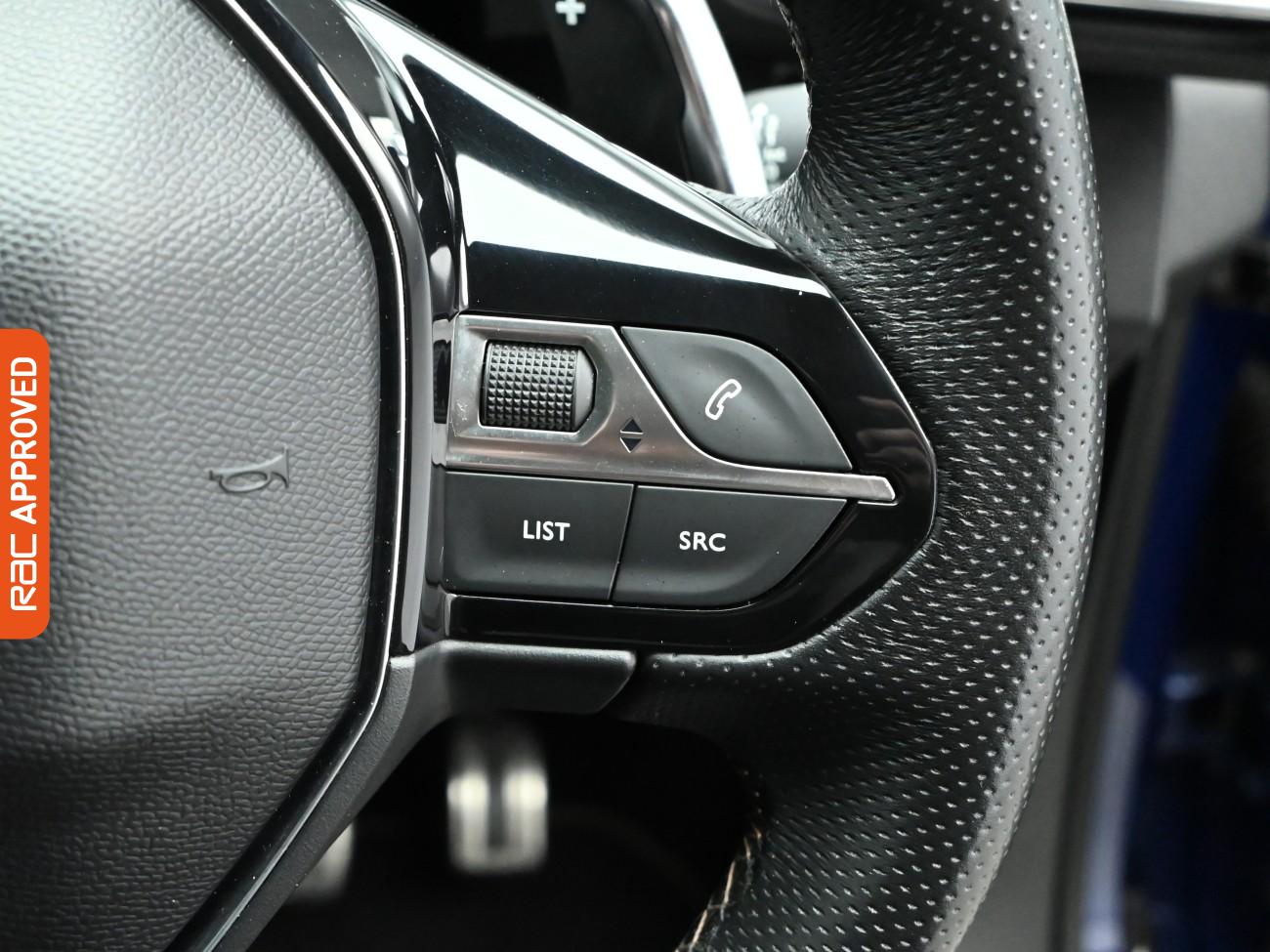 Used Peugeot 3008 2018 for sale - 77158913: Photo 26