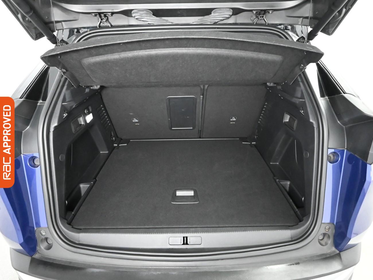 Used Peugeot 3008 2018 for sale - 77158913: Photo 28