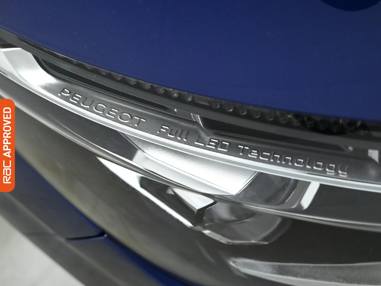 Used Peugeot 3008 2018 for sale - 77158913: Photo 29