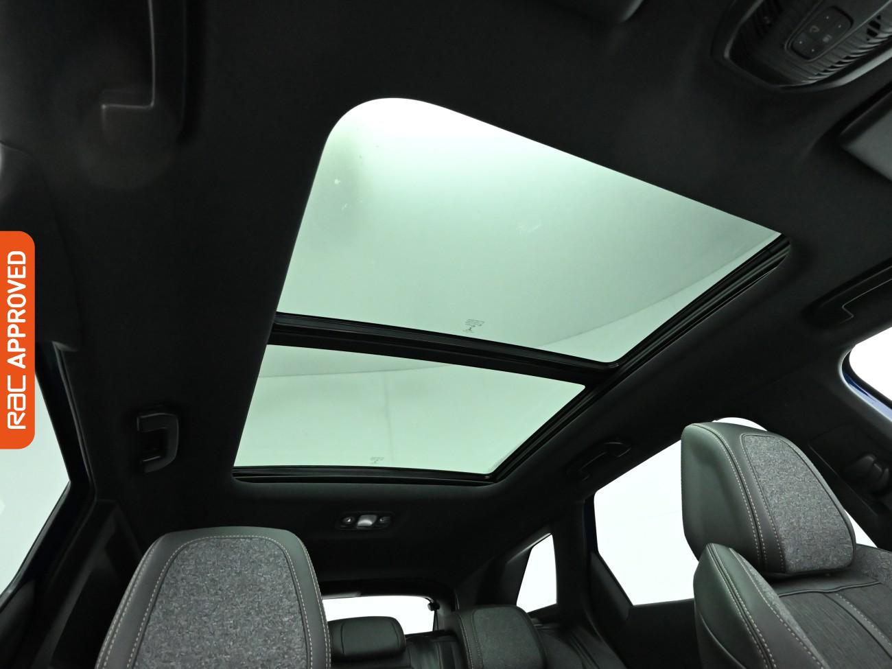 Used Peugeot 3008 2018 for sale - 77158913: Photo 3