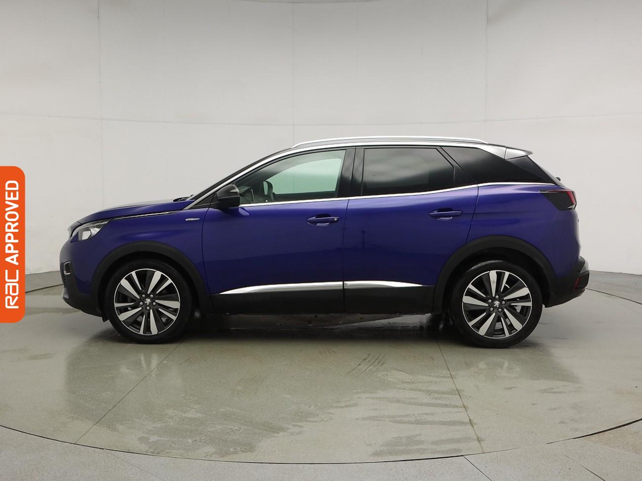 Used Peugeot 3008 2018 for sale - 77158913: Photo 33