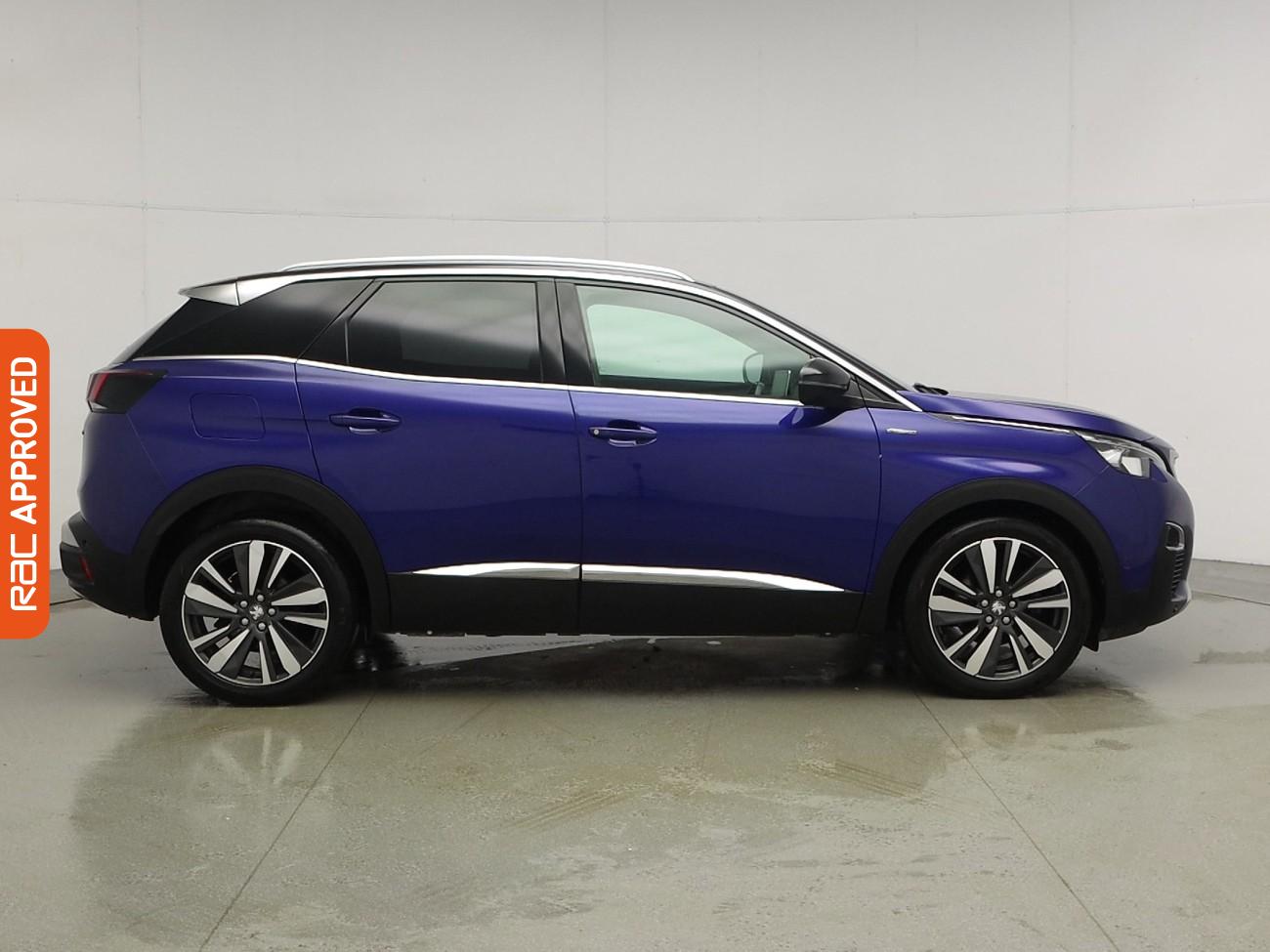 Used Peugeot 3008 2018 for sale - 77158913: Photo 6