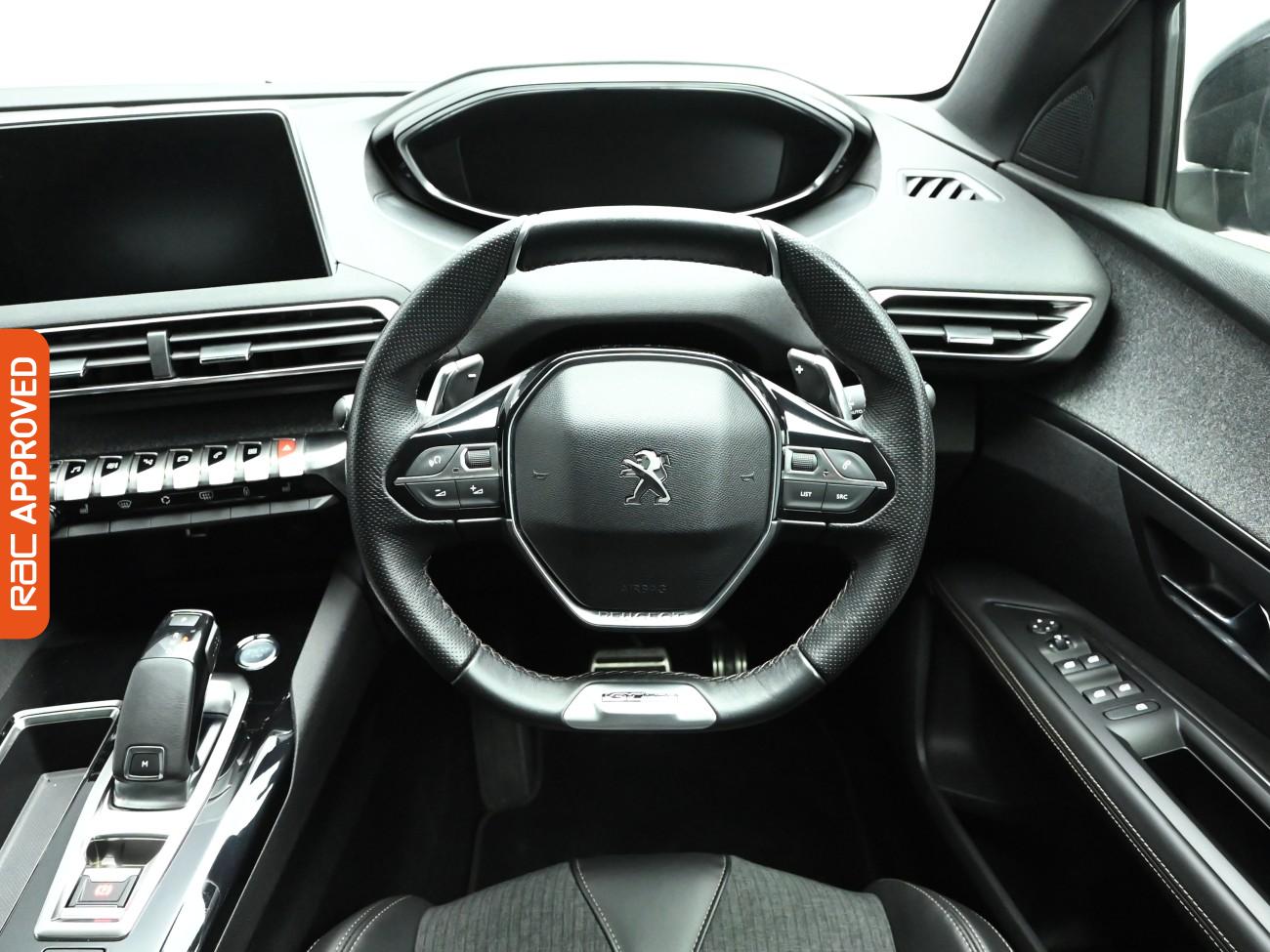 Used Peugeot 3008 2018 for sale - 77158913: Photo 9