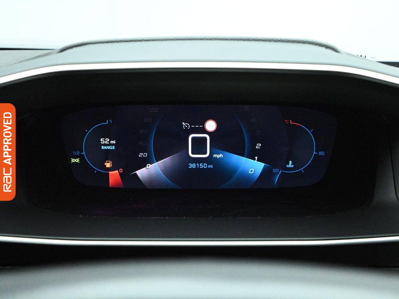 Used Peugeot 2008 2020 for sale - 77935702: Photo 11