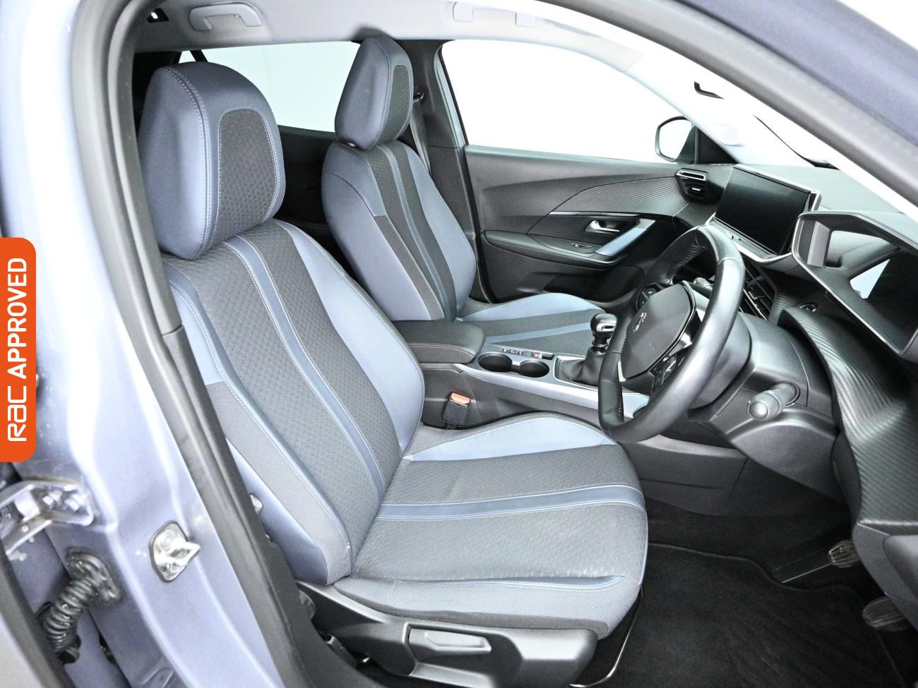 Used Peugeot 2008 2020 for sale - 77935702: Photo 12