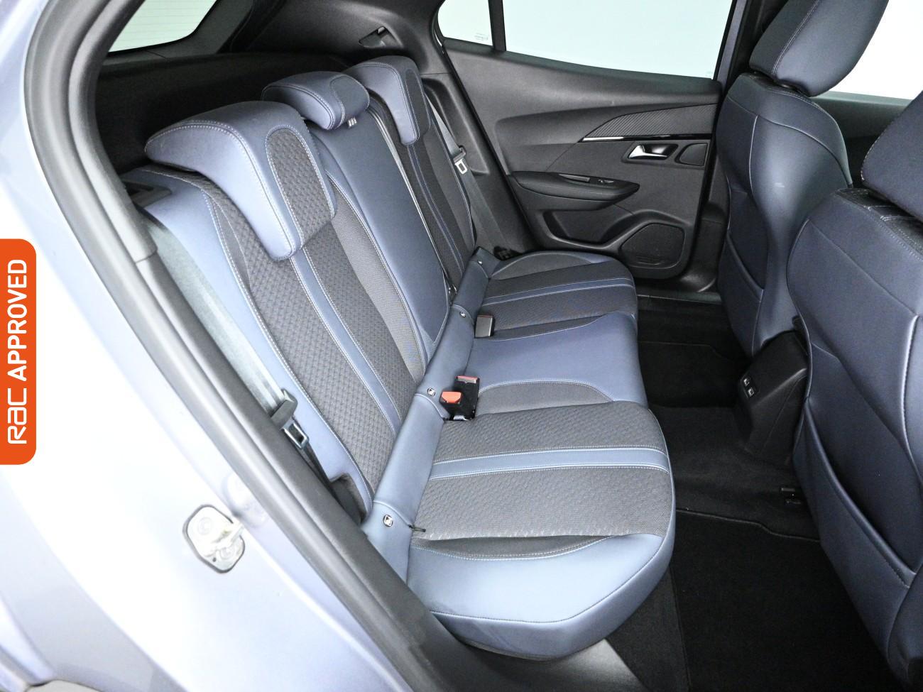 Used Peugeot 2008 2020 for sale - 77935702: Photo 13