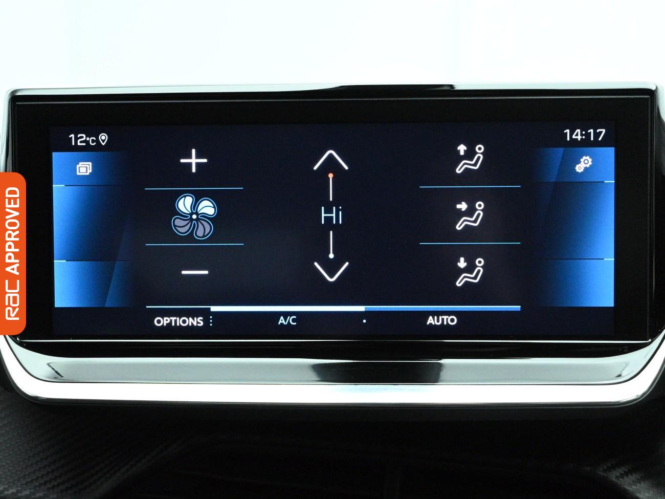 Used Peugeot 2008 2020 for sale - 77935702: Photo 14