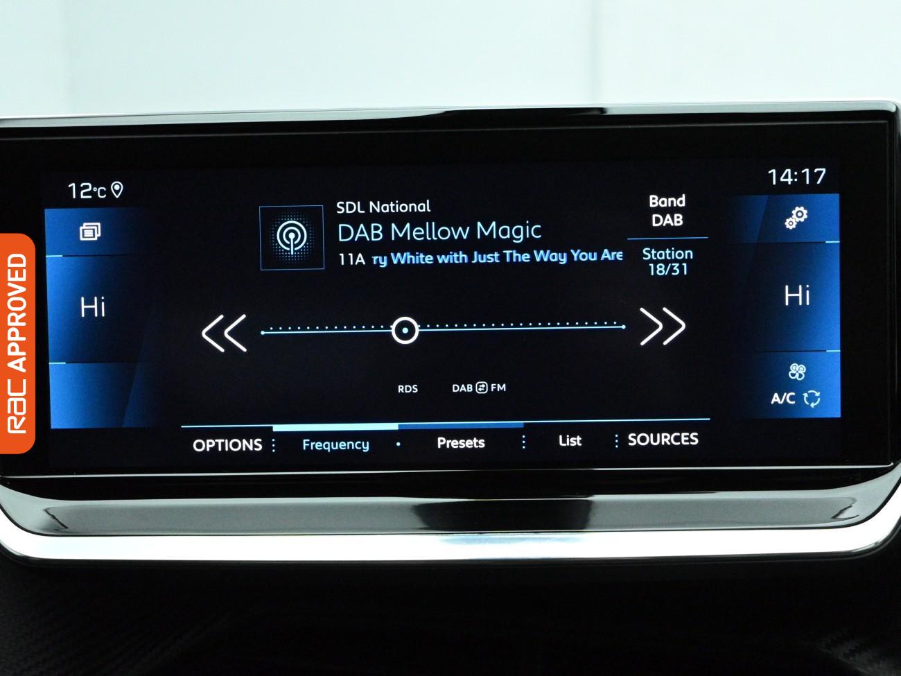 Used Peugeot 2008 2020 for sale - 77935702: Photo 16