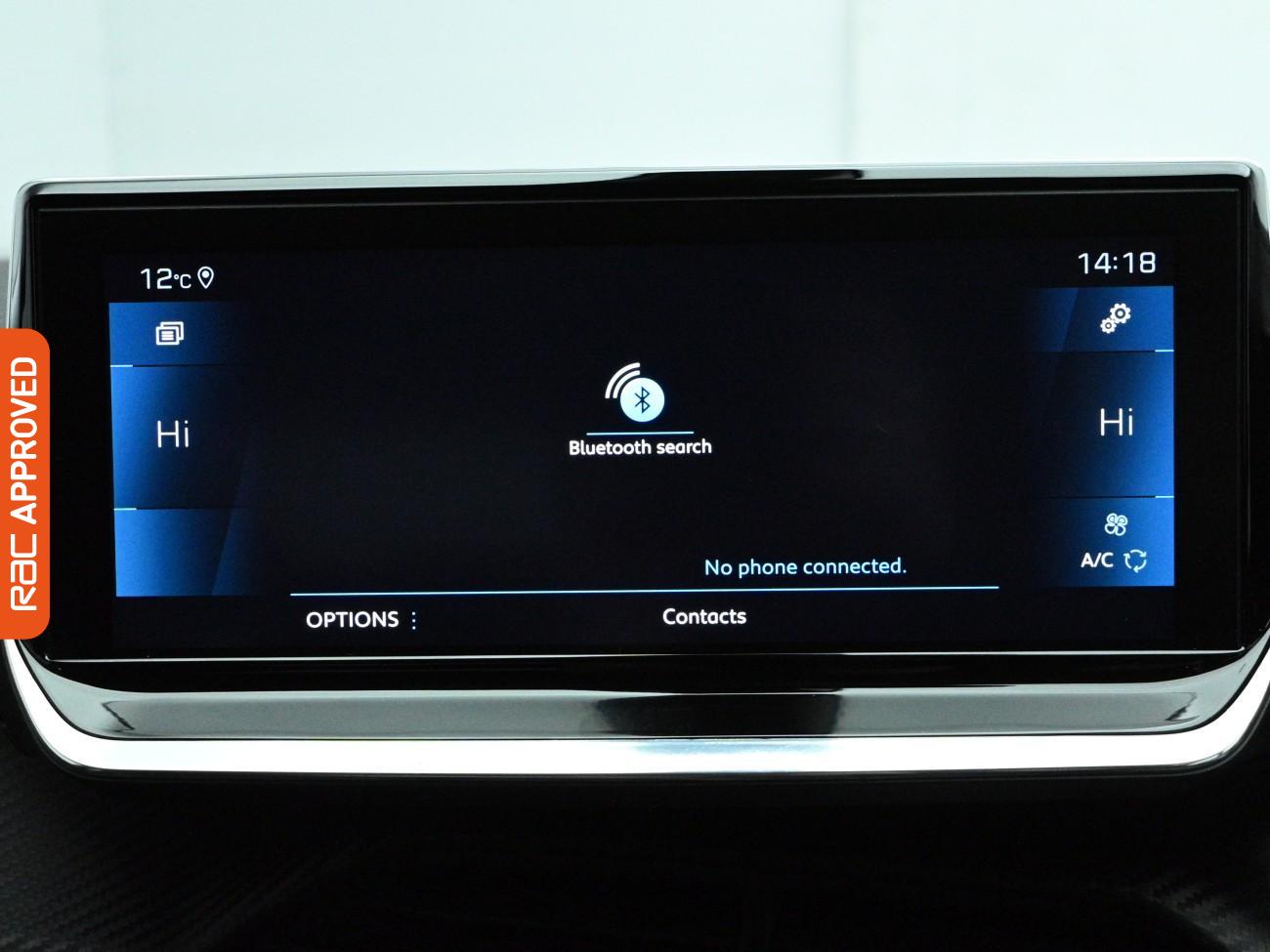 Used Peugeot 2008 2020 for sale - 77935702: Photo 17