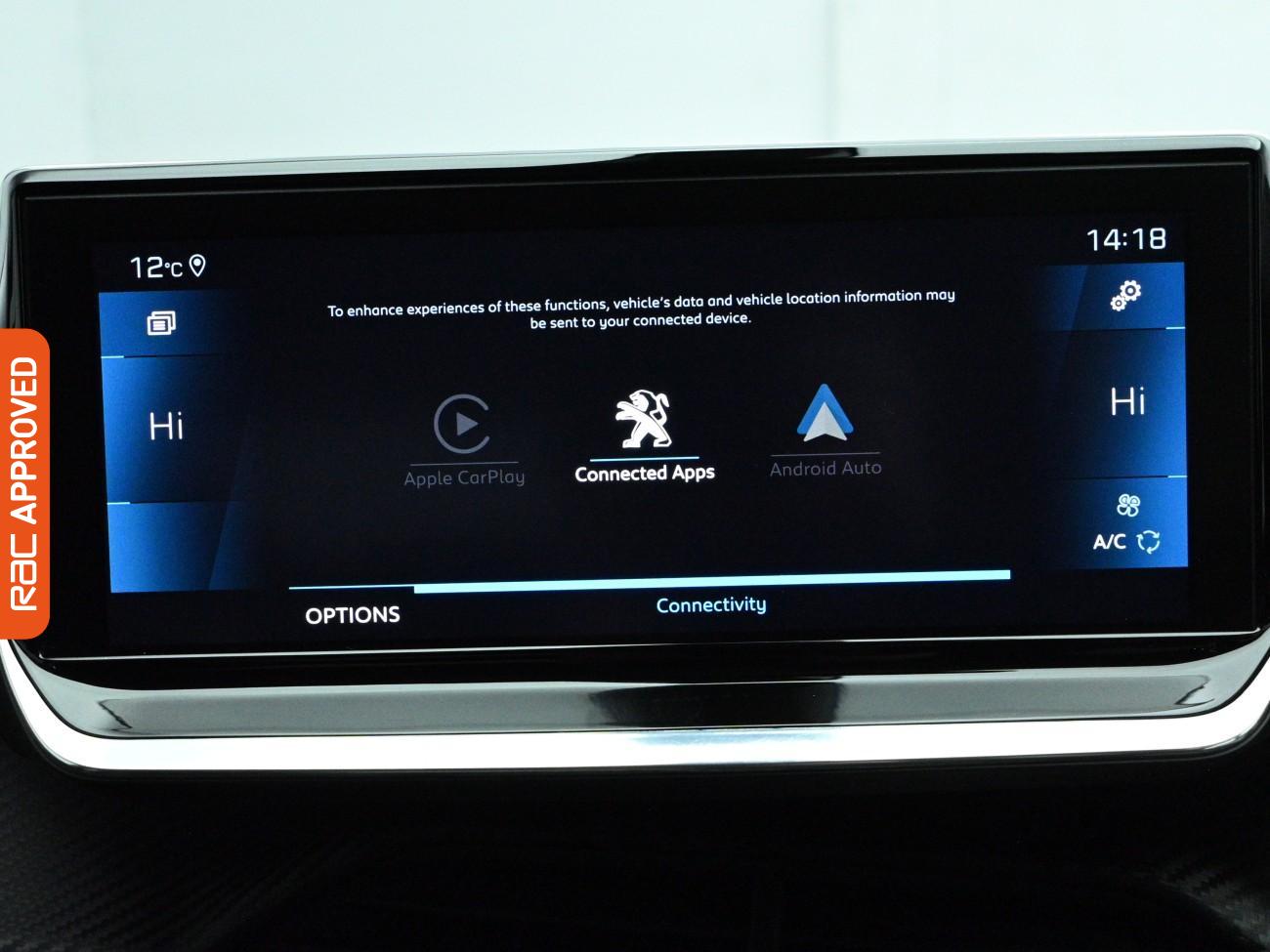 Used Peugeot 2008 2020 for sale - 77935702: Photo 18