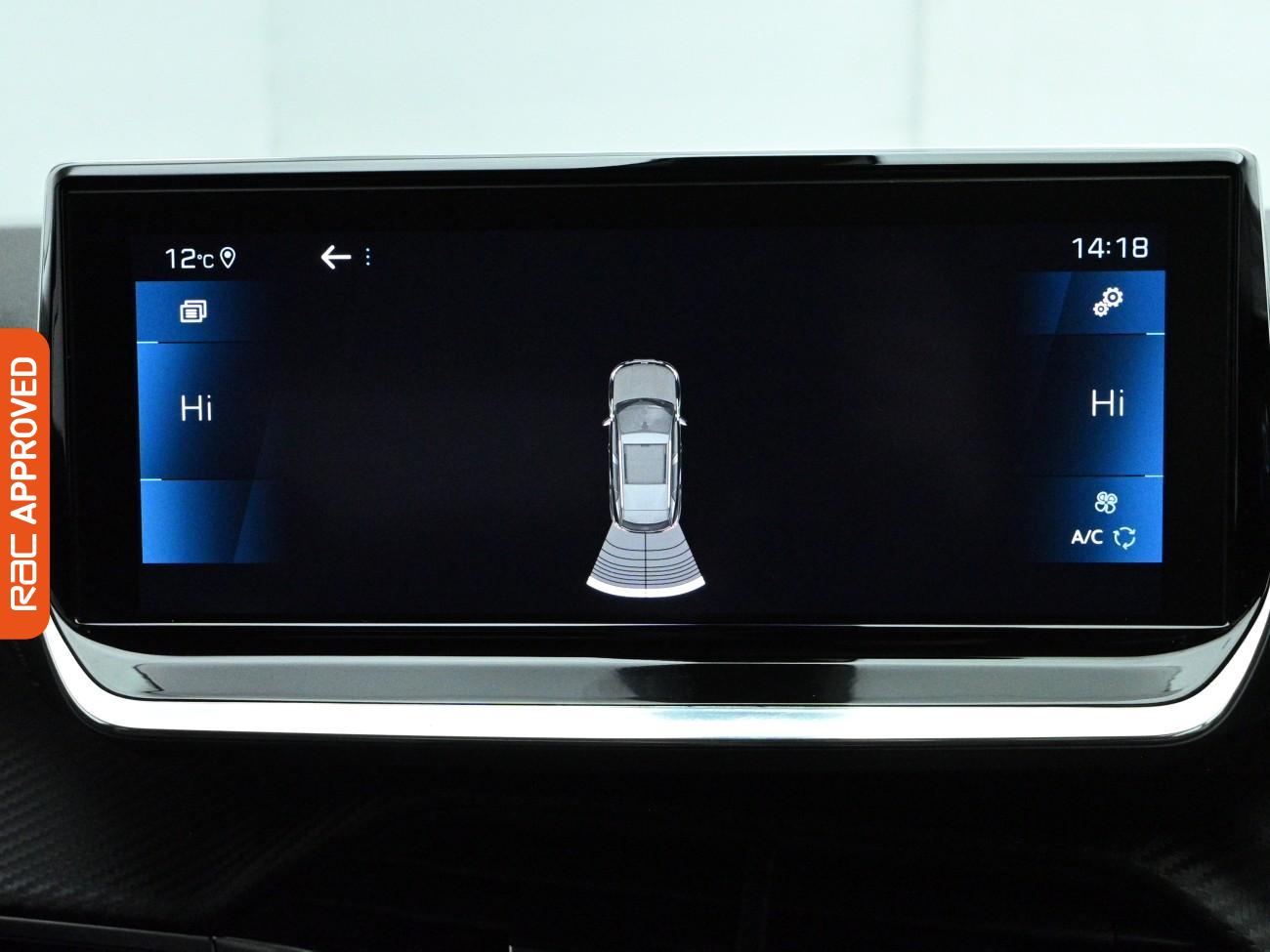 Used Peugeot 2008 2020 for sale - 77935702: Photo 19