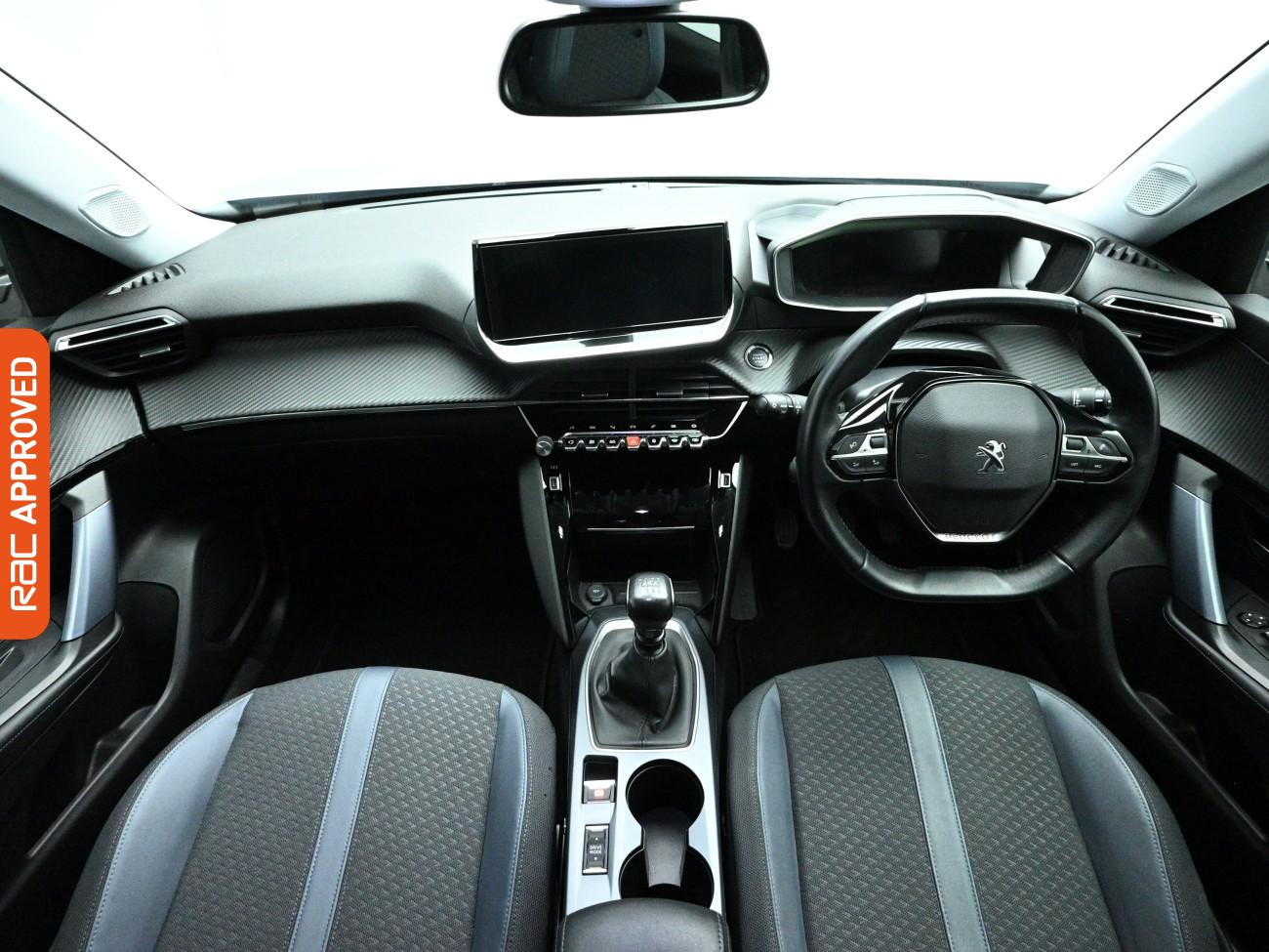 Used Peugeot 2008 2020 for sale - 77935702: Photo 2