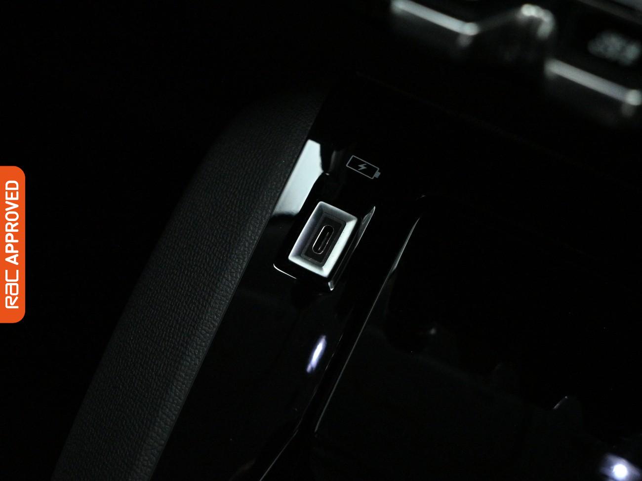 Used Peugeot 2008 2020 for sale - 77935702: Photo 22